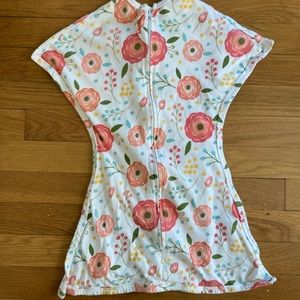 Zipadee-Zip, Pink Poppy, XS